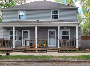 7424 W Stevenson St, Milwaukee, WI 53213