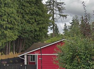 8248 S 114th St, Seattle, WA 98178