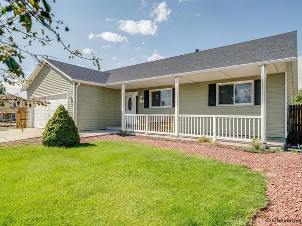 4900 Phoenix Dr, Cheyenne, WY 82001