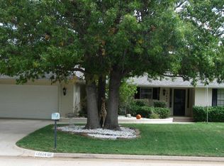 13424 Apple Valley Dr, Oklahoma City, OK 73120