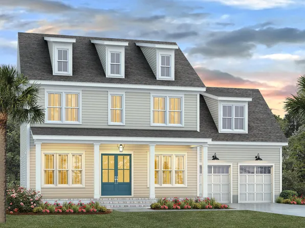 378 Brightside Trl, Summerville, SC 29486