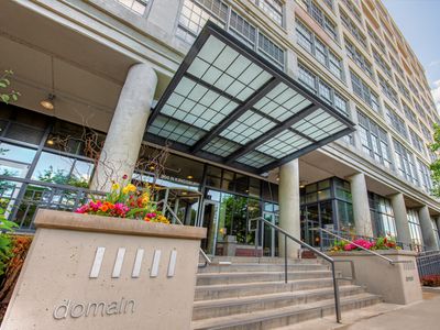 900 N Kingsbury St APT 701, Chicago, IL, 60610