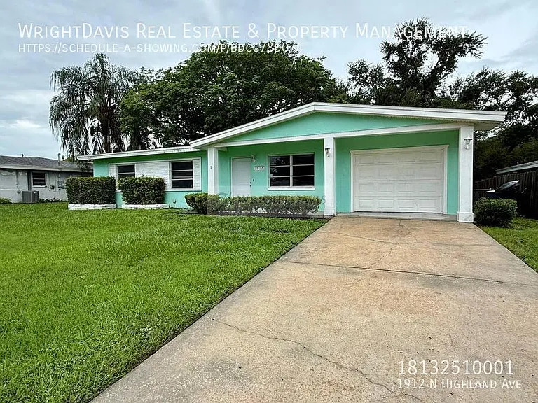 1912 N Highland Ave — Photo 2