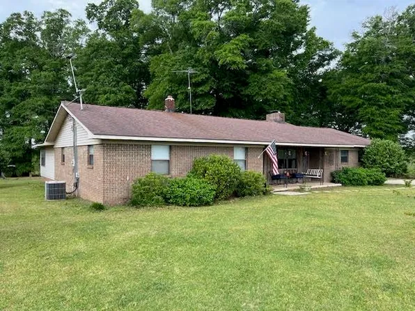 27567 Rose Hill Rd, Opp, AL 36467