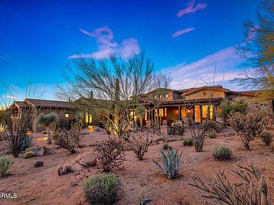 7414 E Lower Wash Pass, Scottsdale, AZ 85266 | Zillow