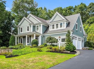 21 Meadow Hill Rd, Shrewsbury, MA 01545