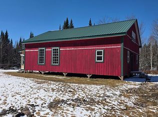2483 State Highway 114 E, Norton, VT 05907