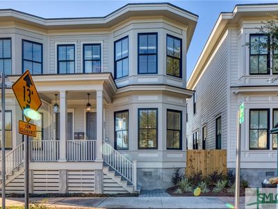 551 E Gwinnett St, Savannah, GA, 31401