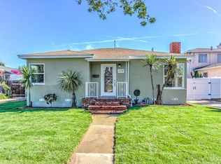 2370 Pepperwood Ave, Long Beach, CA 90815