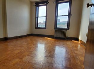669 Washington Ave #1F, Brooklyn, NY 11238