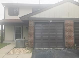 1761 Fulton Ln, Hanover Park, IL 60133