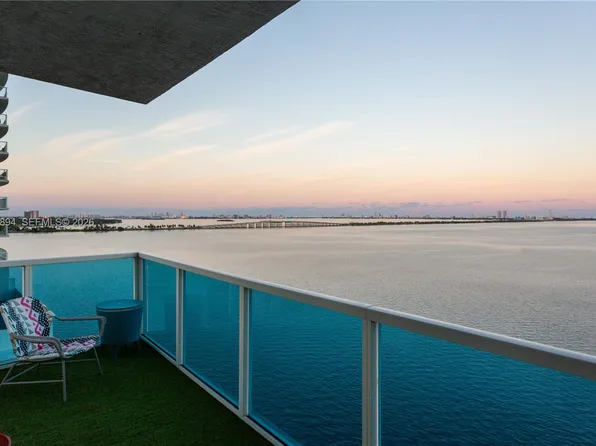 700 NE 25th St APT 1003, Miami, FL 33137