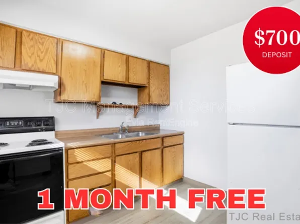 970 N Downing St APT 5, Denver, CO 80218