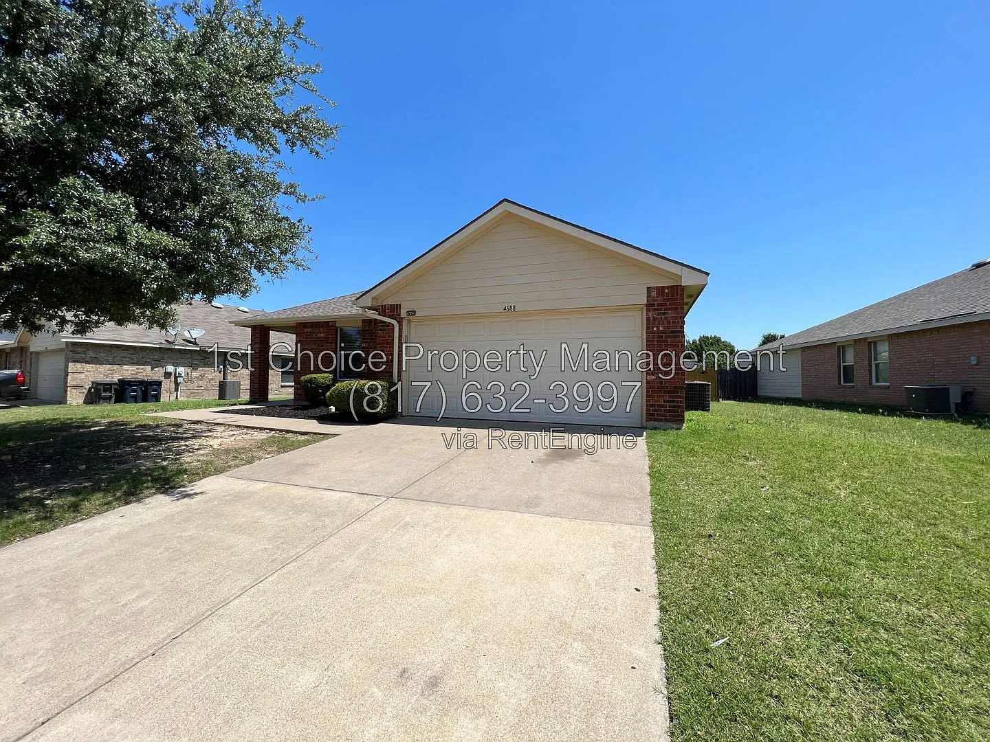 3 bed, 2.0 bath, 1610 sqft, $1,850 — Photo 4