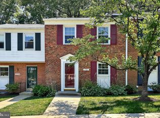 7781 Tiverton Dr, Springfield, VA 22152