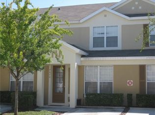 7672 Otterspool St, Kissimmee, FL 34747