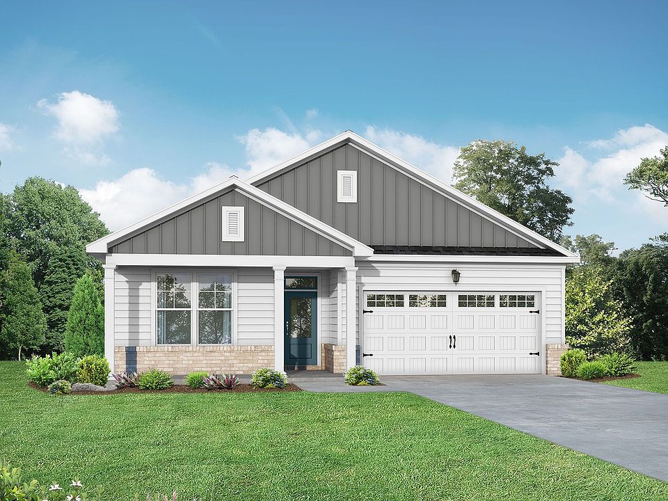 Build The Franklin C - now starting at 309,900