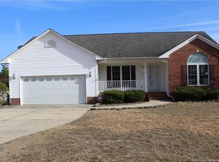 407 Northview Dr, Sanford, NC 27332