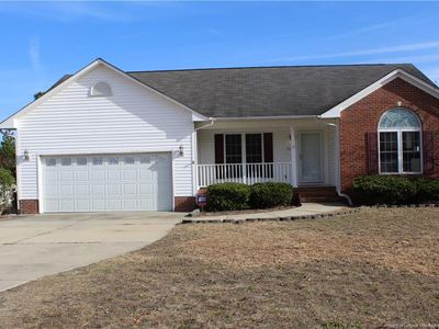 407 Northview Dr, Sanford, NC, 27332