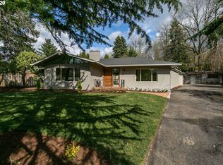 3131 SW Mitchell Ct, Portland, OR 97239