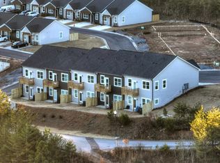 Unit 7 Grove Loop, Blue Ridge, GA 30513