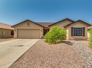 40406 N Shetland Dr, San Tan Valley, AZ 85140