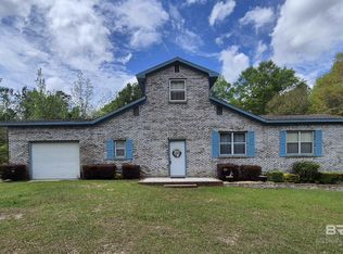 5238 County Road 6, Repton, AL 36475