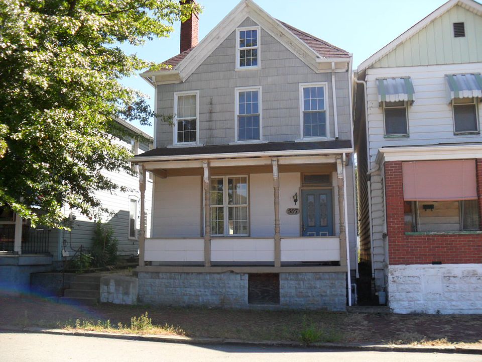 507 E. Railroad Ave