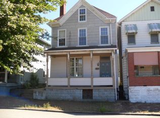 507 E Railroad Ave, Verona, PA 15147
