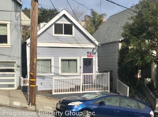 620A 29th St, San Francisco, CA 94131