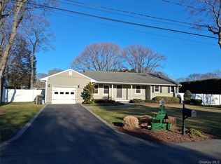 71 Cooks Road, East Patchogue, NY 11772
