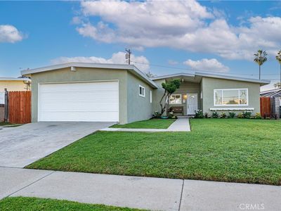 938 Evanwood Ave, La Puente, CA, 91744