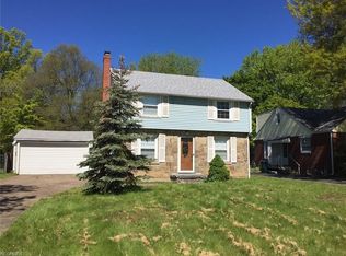 6417 Austinburg Rd, Ashtabula, OH 44004