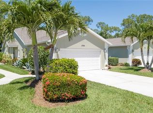 5754 Greenwood Circle #59, Naples, FL 34112
