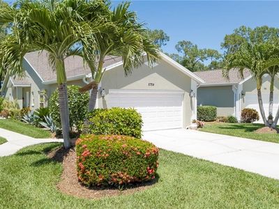 5754 Greenwood CIR #59, Naples, FL, 34112