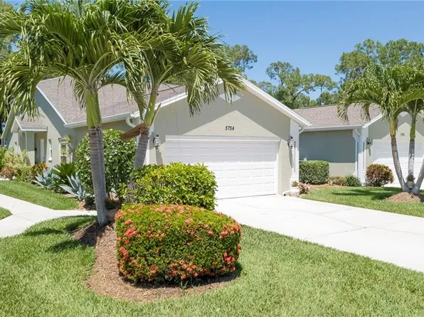 5754 Greenwood CIR #59, NAPLES, FL 34112