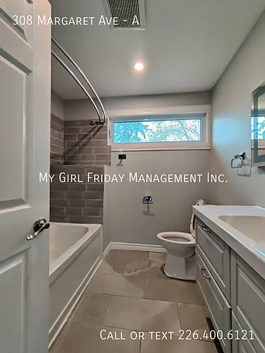 308 Margaret Ave #A Photo 1