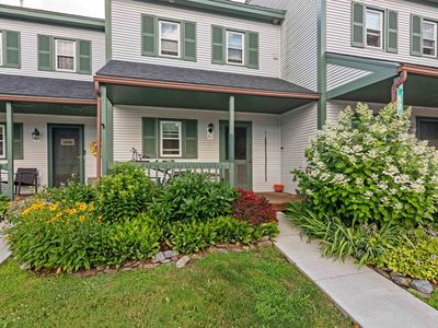 62 Lyman Meadow Road #A3, Hinesburg, VT, 05461