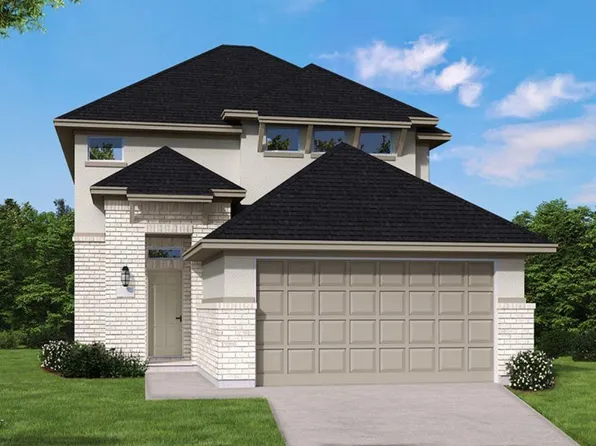 110 Twilight Meadow Way, Richmond, TX 77406