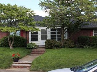 38 Outlook Ave, Sayreville, NJ 08872