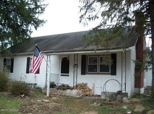 198 Boyd Station Rd, Danville, PA 17821