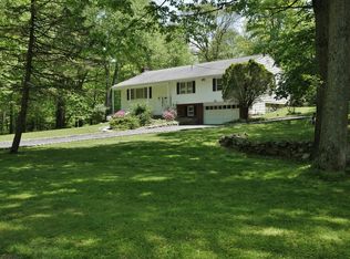 70 Thunder Mountain Rd, Greenwich, CT 06831