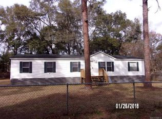 2545 E North St, Inverness, FL 34453