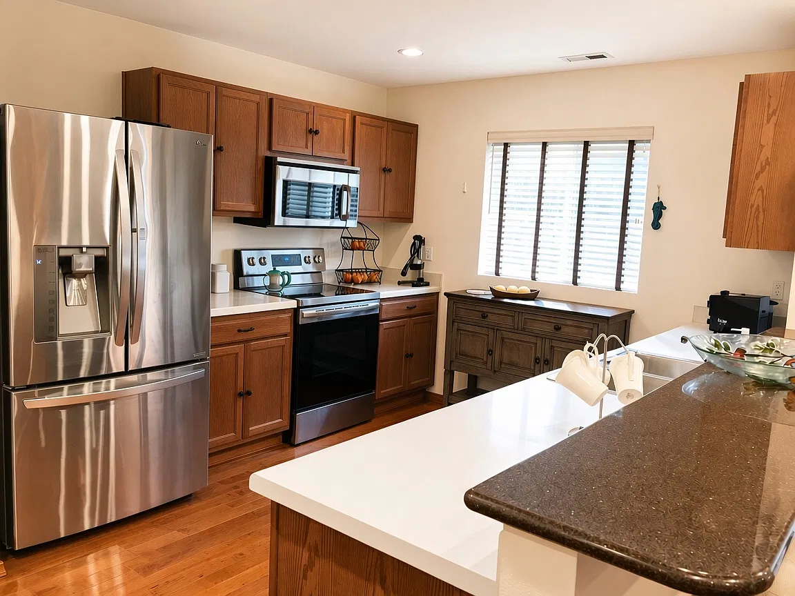 3 bed, 2.5 bath, 1890 sqft, $3,100 — Photo 3