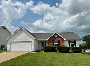 57 Green Pines Cir, Saint Peters, MO 63376