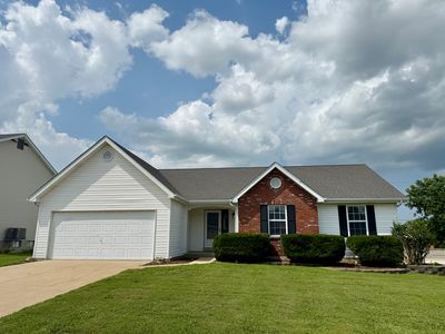 57 Green Pines Cir, Saint Peters, MO, 63376