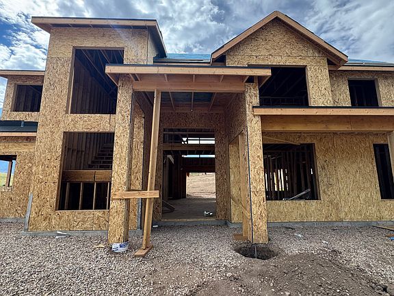 3rd image of 6744 N De Moisy Peak Dr