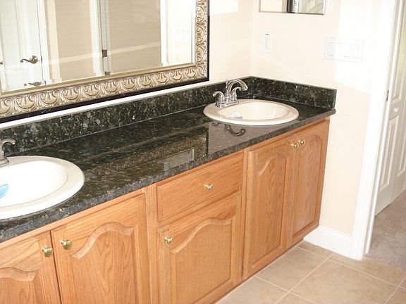 Beautiful Master Bath