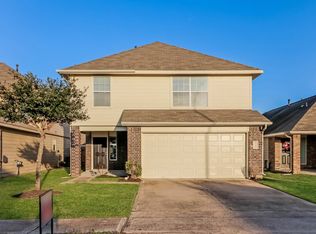 5546 Amelia Plantation Dr, Katy, TX 77449