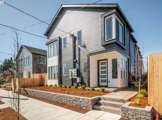 7469 N Mohawk #2, Portland, OR 97203